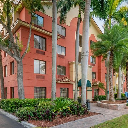 Best Western Plus Palm Beach Gardens Hotel & Suites And Conference Ct Ngoại thất bức ảnh