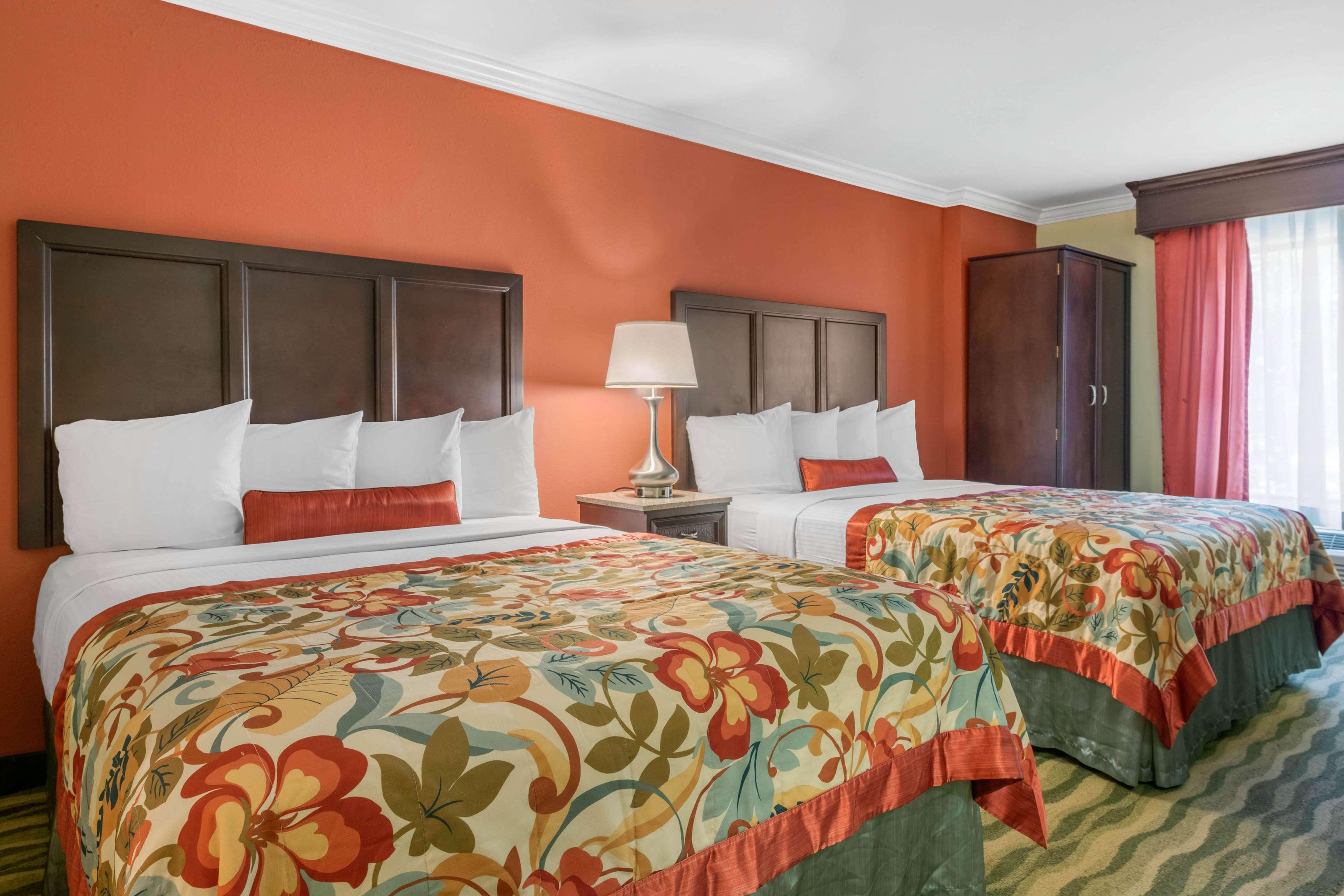 Best Western Plus Palm Beach Gardens Hotel & Suites And Conference Ct Ngoại thất bức ảnh