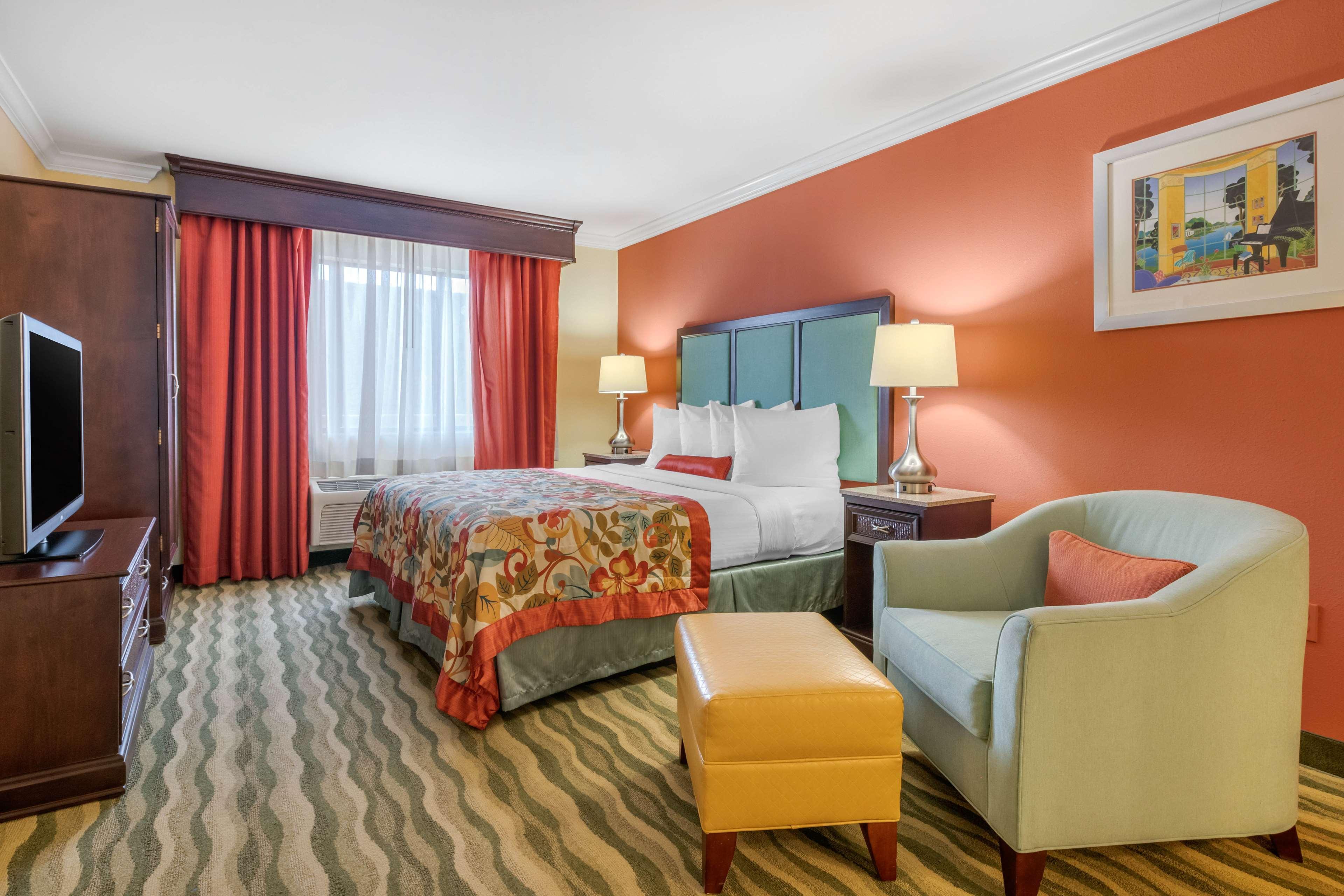 Best Western Plus Palm Beach Gardens Hotel & Suites And Conference Ct Ngoại thất bức ảnh