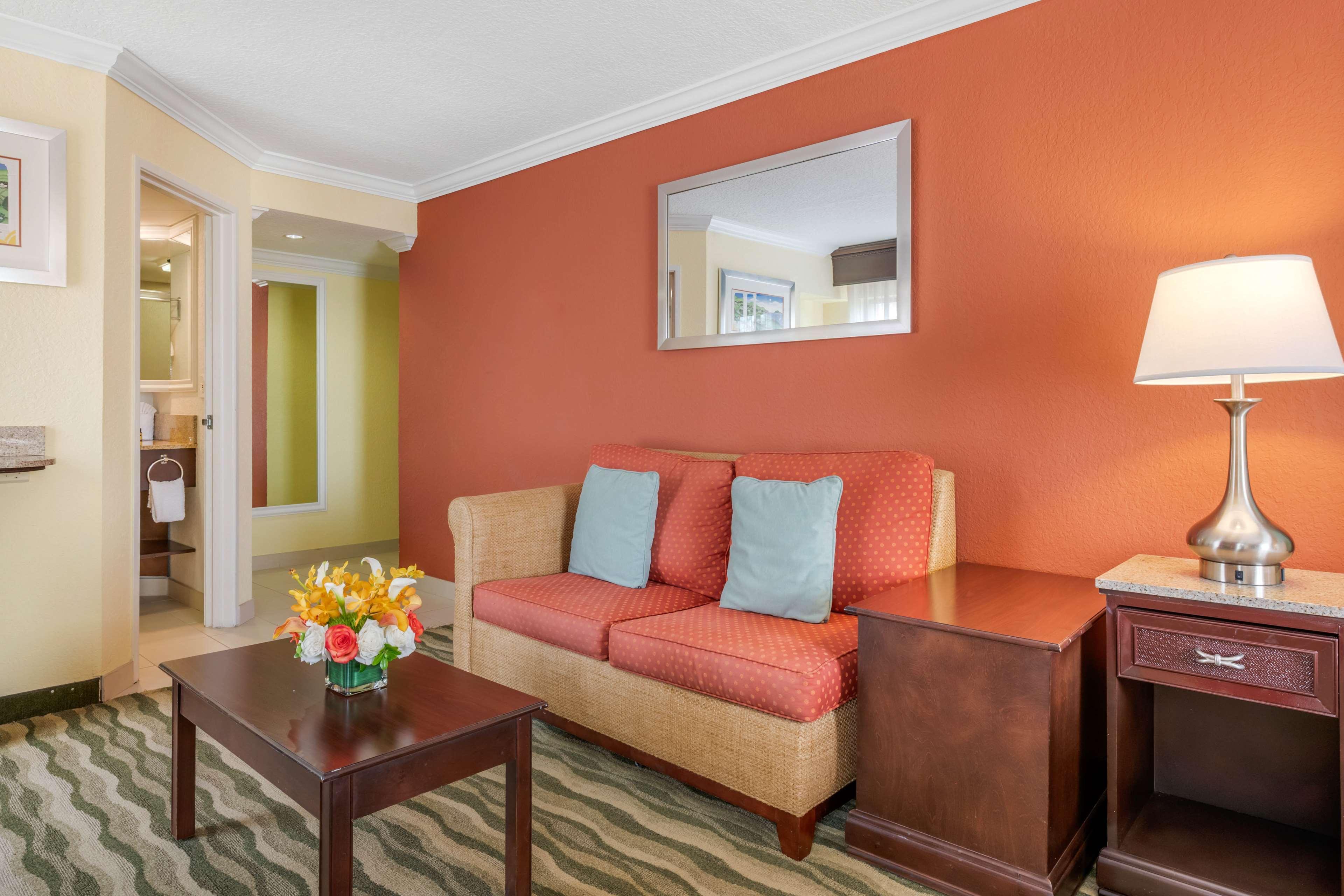 Best Western Plus Palm Beach Gardens Hotel & Suites And Conference Ct Ngoại thất bức ảnh