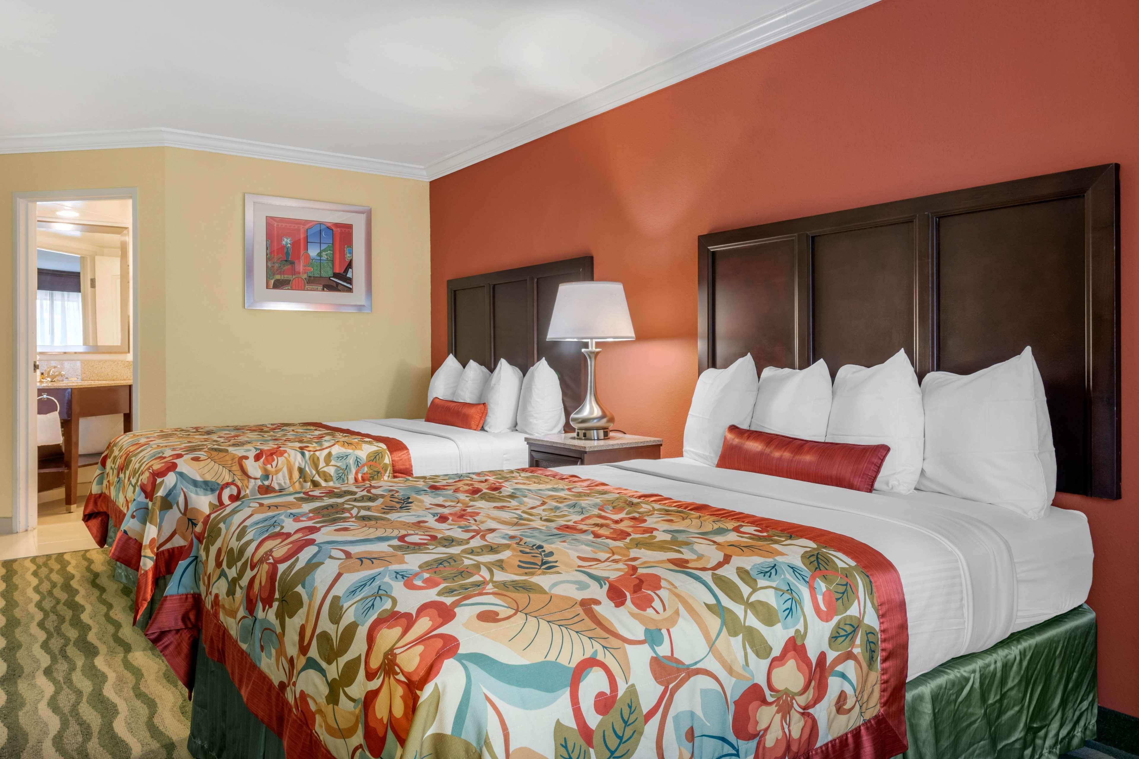 Best Western Plus Palm Beach Gardens Hotel & Suites And Conference Ct Ngoại thất bức ảnh