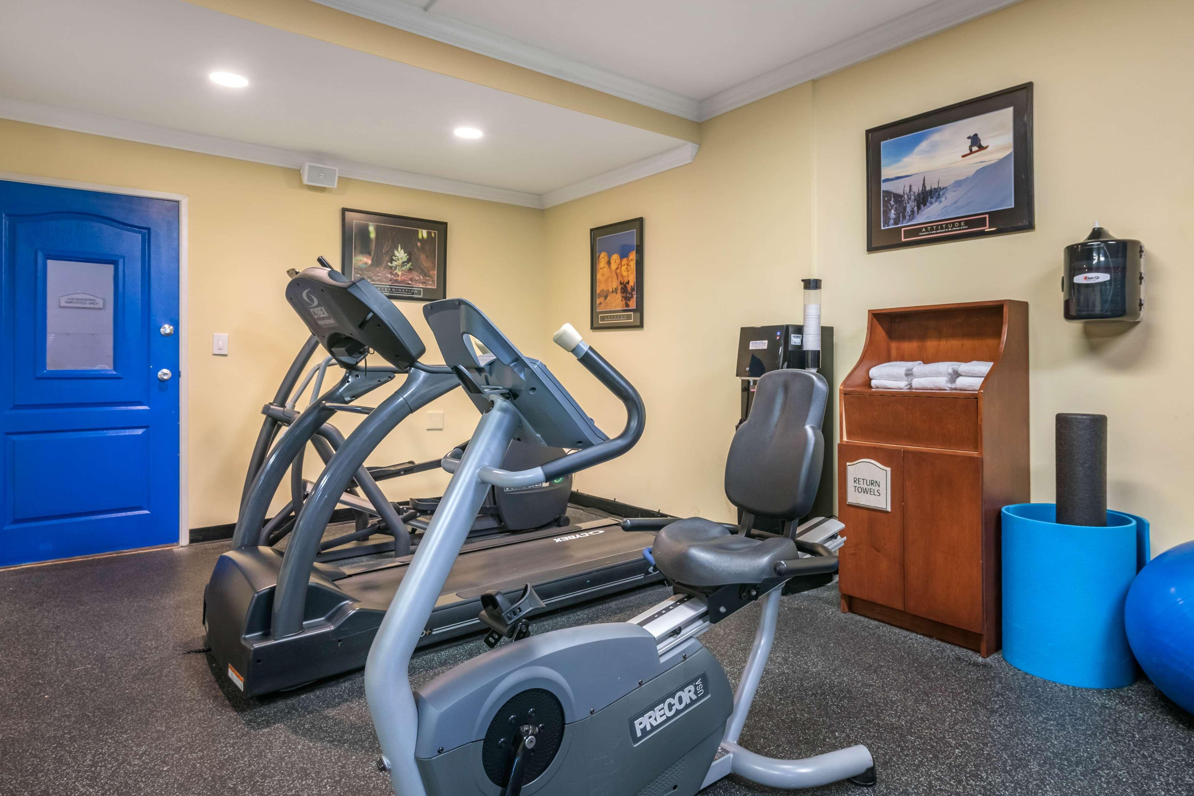 Best Western Plus Palm Beach Gardens Hotel & Suites And Conference Ct Ngoại thất bức ảnh