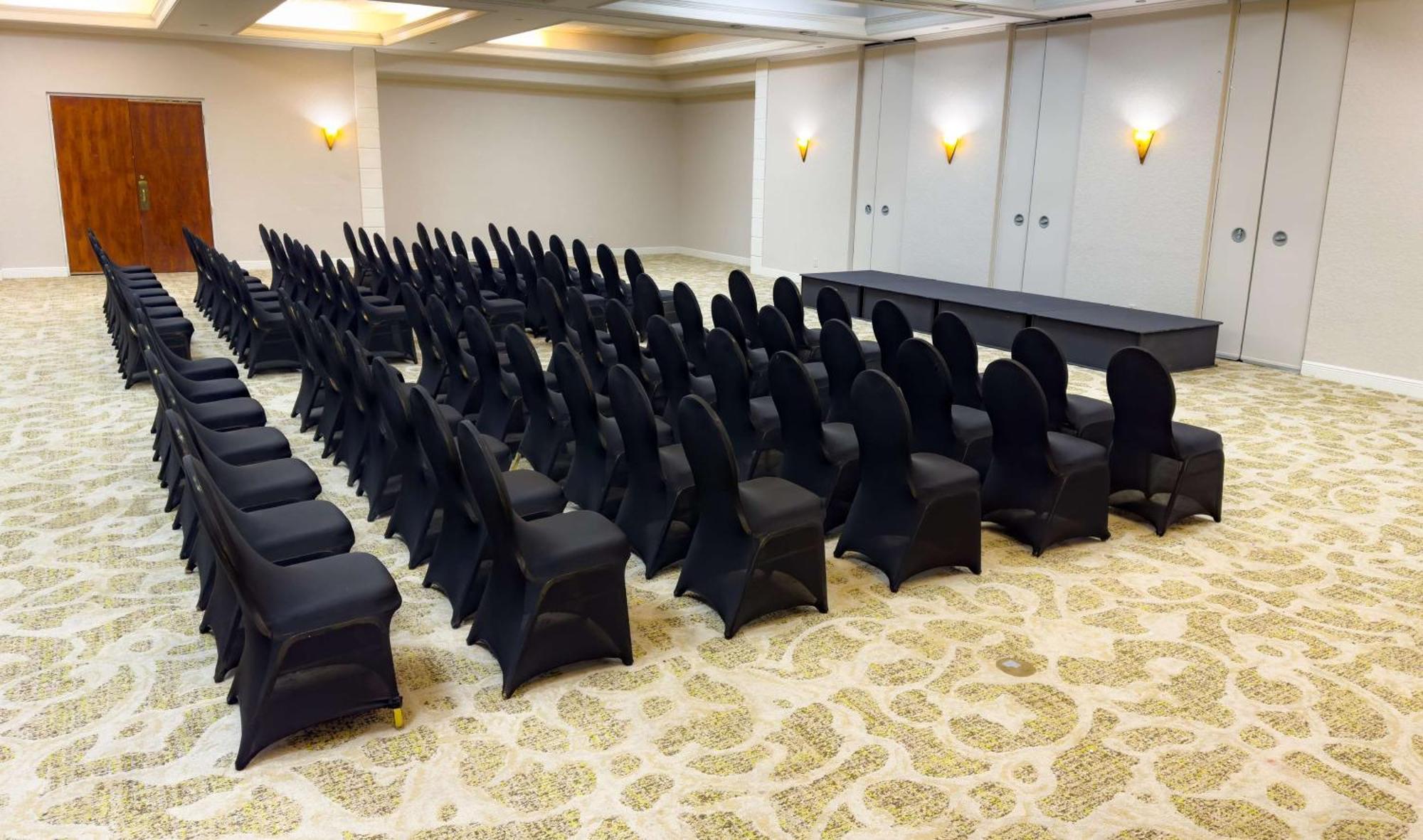 Best Western Plus Palm Beach Gardens Hotel & Suites And Conference Ct Ngoại thất bức ảnh