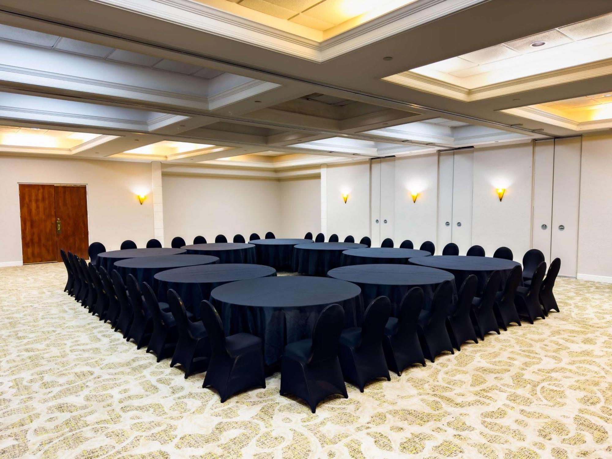 Best Western Plus Palm Beach Gardens Hotel & Suites And Conference Ct Ngoại thất bức ảnh