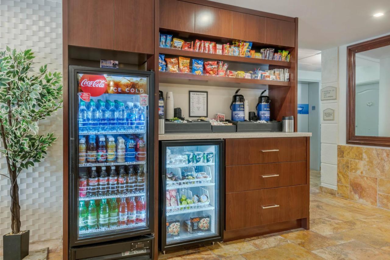 Best Western Plus Palm Beach Gardens Hotel & Suites And Conference Ct Ngoại thất bức ảnh